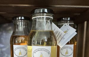 Juni-Angebot in der Tourist-Info & Vinothek Hochheim