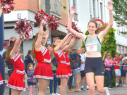 Ein Fest für die Läufergemeinschaft Sportlicher Triumph bei „Ingelheimer Halbe"