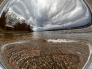 Ingelheim bereitet sich vor Starkregen in Süddeutschland