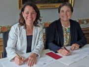 Neue Vereinbarung zum kulturellen Erbe Ingelheim und Rheinland-Pfalz vertiefen Zusammenarbeit