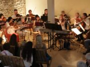 50 Jahre Hochheimer Kammerorchester Sommerliche Serenade am 16. Juni um 17 Uhr lädt zur Zeitreise