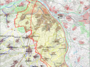 ASP: Bevölkerung um Mithilfe gebeten Jäger durchsuchen Rhein-Region