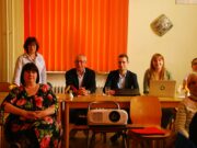 Onlinebanking und digitale Welt für Silver-Surfer Experten gaben Tipps bei der AWO Laubenheim