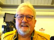 Norbert Riffel wird neuer Laubenheimer Ortsvorsteher Der Christdemokrat setzte sich in der Stichwahl gegen Ina Neuhäuser (SPD) durch