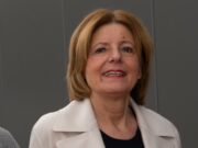 Ministerpräsidentin Malu Dreyer tritt zurück Rückzug >>>Alexander Schweitzer wird ihr Nachfolger