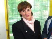 Marianne Grosse wird nicht erneut kandidieren Amtszeit der Bau- und Kulturdezernentin endet im Februar 2026