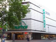 Der Mainzer Kaufhof bleibt erhalten Auch alle Arbeitsplätze bleiben erhalten