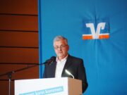 Für eine starke Genossenschaftsbank in Rheinhessen Fusion - Generalversammlung der Genobank Mainz gibt grünes Licht