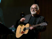 Beatles-Geschichten und Musik Musikalische Lesung mit Werner Köhler im Haus Haifa