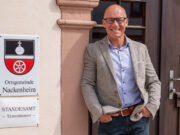 „Positive Dynamik fortsetzen“ René Adler bleibt Ortsbürgermeister in Nackenheim