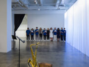 Neue Töne am Zollhafen Einladung zum Chorprojekt in Mainz