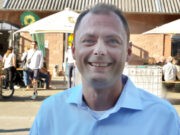 Köbler oder Enders als Ortsvorsteher? Oberstadt vor der Stichwahl