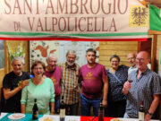 Gastgeber für italienische Gäste gesucht 40 Jahre Partnerschaft Oppenheim-Sant’Ambrogio