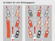 Reisezeit: Hitze-und Staugefahr Was ist zu tun, damit Sie sicher ans Ziel zu kommen?