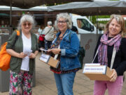 Haltung kennt kein Alter Neue Gruppe in der Verbandsgemeinde Nieder-Olm gegründet