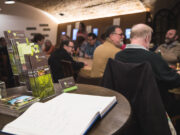 Der neue Jahrgang 2023 – Weine aus dem Maingau im Hochheimer Weinbaumuseum