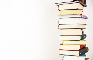 Special zur Buchmesse bei „Bücher im Gespräch“