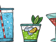 Summer Lounge Inclusive Coole Songs, Coole Cocktails!