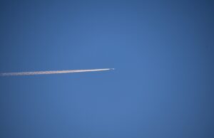 Überfliegungen zur Untersuchung von Erdwärme