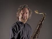 JAZZ IM KINO Daniel Guggenheim Quartett live in den Burg-Lichtspielen