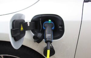 E- Fahrzeuge aufladen – aber richtig