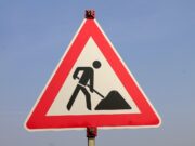 Baustart in der Binger Straße Verkehr >>>Bauarbeiten für den Straßenbahnausbau starten