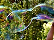 Pop-Up-Spielplatz im Stadtgarten