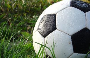 Bücherei Bischofsheim: Kinderfußballquiz zur Europameisterschaft