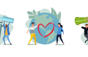 „Kampagne Deutschland trennt. Du auch?“ klärt über richtige Mülltrennung auf