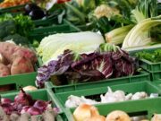 Flörsheimer Wochenmarkt auf den Rathausplatz verlegt