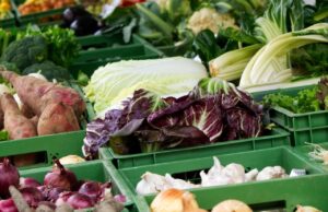 Wochenmarkt auf dem Rathausplatz entfällt