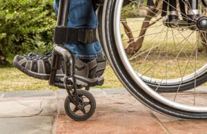 Inklusionsbeirat wertet Ortsbegehung aus