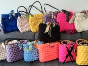 Bücherei: „Maschenliebe“