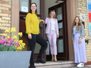 Die Frauen- und Gleichstellungsbeauftragten stellen sich vor