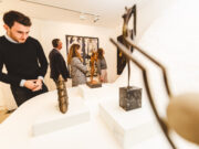 Kunst & Faschismus KurzFührungen zu politischen Inhalten in der Kunst