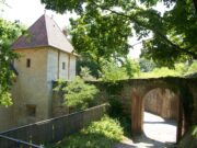 „Kultur im Sommer“ im Stadt- und Industriemuseum