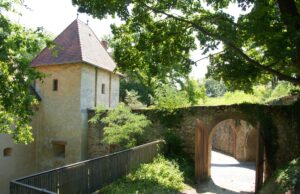 „Kultur im Sommer“ im Stadt- und Industriemuseum