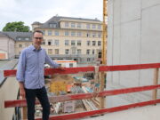 Parkschule weiter auf dem Weg zu einer zeitgemäßen Grundschule