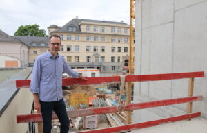 Parkschule weiter auf dem Weg zu einer zeitgemäßen Grundschule