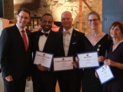 40 Jahre Lions Club Hochheim-Flörsheim