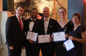 40 Jahre Lions Club Hochheim-Flörsheim