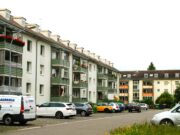 „Lasst uns unsere Bäume und Plätze“ Jubiläum >>>30 Jahre IG Layenhof – Lob und kritische Töne bei der akademische Feier
