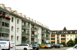 „Lasst uns unsere Bäume und Plätze“ Jubiläum >>>30 Jahre IG Layenhof – Lob und kritische Töne bei der akademische Feier