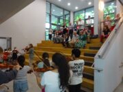 Theodor-Heuss-Schule strahlt in neuem Glanz Neubau >>>Neues Hechtsheimer Grundschulgebäude offiziell eingeweiht