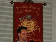 „Die Freiwillige Feuerwehr kann man nicht ersetzen“ Brandschutz >>>Akademische Feier „150 Jahre Freiwillige Feuerwehr Laubenheim“