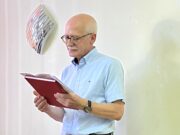 Randvoll mit Geschichten Historie >>>Das neue Laubenheimer Findbuch liegt vor