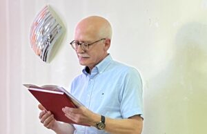 Randvoll mit Geschichten Historie >>>Das neue Laubenheimer Findbuch liegt vor