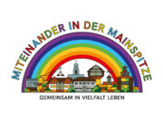 „Miteinander in der Mainspitze. Gemeinsam in Vielfalt leben“
