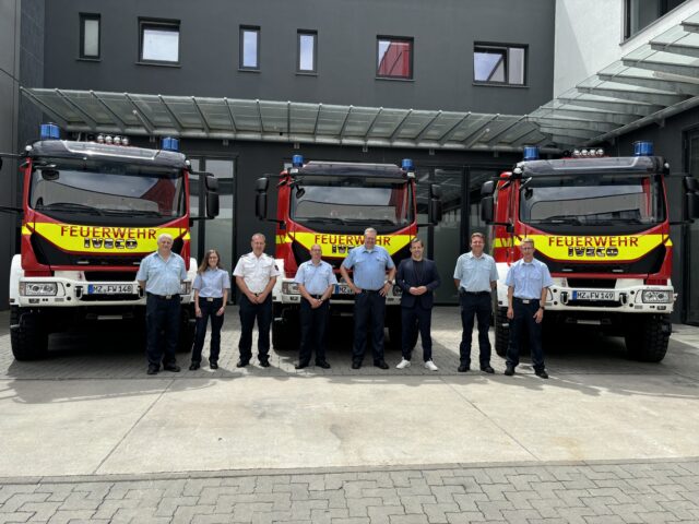 Mainz-Feuerwehr