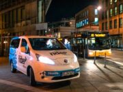 Der Mainz Rider fährt bald nicht mehr ÖPNV >>>Mainzer Mobilität stellt Ende Juli den Betrieb ein